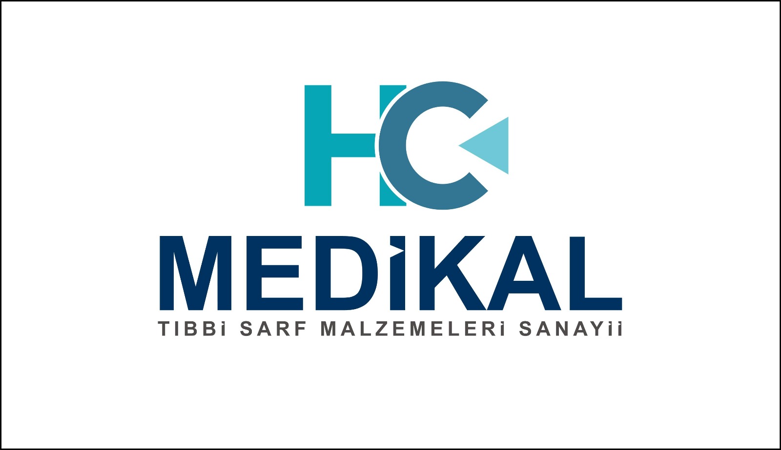 HC Medikal Logo